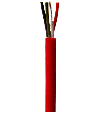 高壓電纜型號(hào):阻燃交聯(lián)聚乙烯絕緣電力電纜